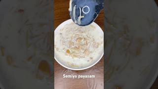 Simple Semiya payasam [upl. by Ennis571]