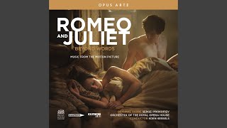 Romeo and Juliet Op 64 Excerpts  Going to the Capulet Ball [upl. by Nocaed]