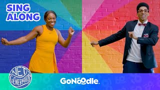 I Can Do That  Songs for Kids  Dance Along  GoNoodle [upl. by Pryce]