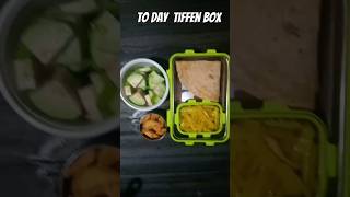 To day tiffen boxtiffin recipe [upl. by Yattirb]