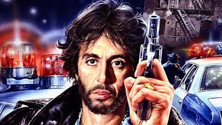 Official Trailer  SERPICO 1973 Al Pacino Sidney Lumet [upl. by Anytsyrk671]