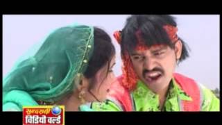 Paan Wala Babu  Dilip Shadangi  Dilip SHadangi  Chhattisgarhi Song [upl. by Tereve590]