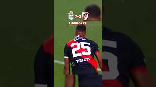 Gimnasia De La Plata vs River Plate CLP 2023  shorts [upl. by Adni]