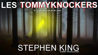 LES TOMMYKNOCKERS de STEPHEN KING  PARTIE 44   LIVRE AUDIO EN FRANCAIS  LU par VL [upl. by Alemaj]