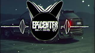 Reggaeton  Pasame La Botella EPICENTER [upl. by Ecila]