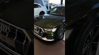 Audi A6 Allroad 55 TDI Quattro audi quattro a6 car audilove fy fyp audia6 audiquattro [upl. by Ahseinod]