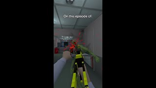 Breaking ANYTHING AND EVERYTHING In FRENZY VR [upl. by Loresz]