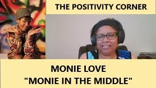 Monie Love quotMonie In The Middlequot [upl. by Dana]