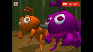 Bug Bites An Ants Life 1998  English Audio  REMASTERED 1080p HD [upl. by Enert]