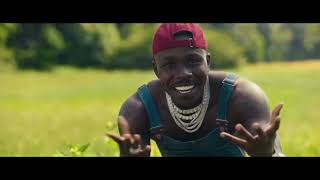 DaBaby Rockstar feat Roddy Ricch Official Music Video [upl. by Suirauqram20]