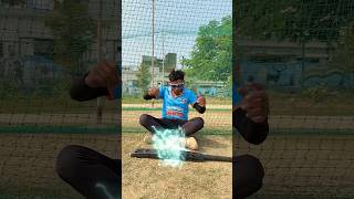 Magic Pencil ✏️ 🪄 cricket trending viral reels shorts foryou ytshorts magic viralreels yt [upl. by Semajwerdna]