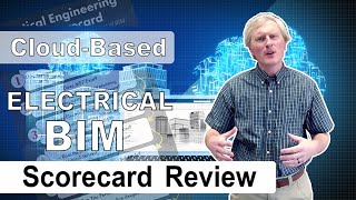 Review CloudBased BIM Software for Electrical Engineers BIM revit CloudBIM [upl. by Ashwin]