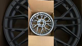 🔥КОЛЕСНЫЕ ДИСКИ “SAKURA WHEELS” ЛИТЫЕ R16 7J 4X100 ET38 DIA731 9558🔥ваз лада диски тюнинг [upl. by Mauricio]