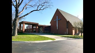 Faith Lutheran Port Huron 1000 AM 09082024 The Sixteenth Sunday after Pentecost [upl. by Nicram551]