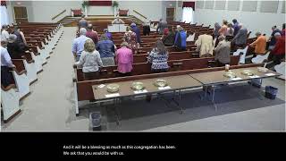 Collierville Church of Christ  Live Stream [upl. by Yannodrahc]