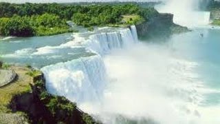 Recorrido por las Cataratas del Niagara  Tour Around Niagara Falls IGEOTV [upl. by Junno]