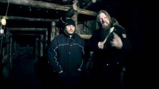 Amon Amarth  Guardians of Asgaard  Behind the Scenes [upl. by Dolly7]