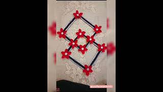 Home Decoration simple Craft shorts diy craft [upl. by Jessen]