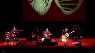 Violent Femmes  Blister in the Sun  LIVE at Sydney Opera House [upl. by Kevon]