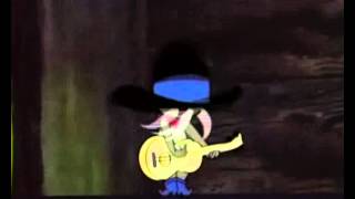 Uncle Pecos feat Banderas  Mashup Remix  Crambone Remix Tom amp Jerry [upl. by Annaej]