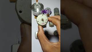 DC Motor Price shortvide trendingshorts amazing lifehacksss experiment scinceproject [upl. by Ayhtak]