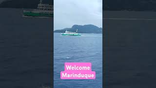 Marinduque island [upl. by Tuneberg]