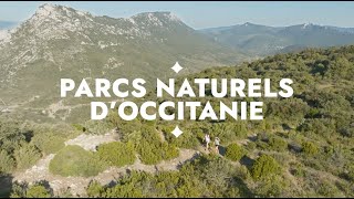 Parcs Naturels d’Occitanie  pour un avenir plus responsable [upl. by Aurthur]