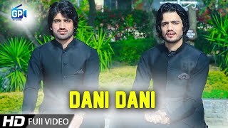 Pashto Song 2018  Dany Dany Pa Seena Proth Ye  Paigham Munawar Afghani Hd Music Video Song [upl. by Kotto]