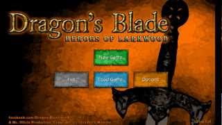 Dragons Blade Heroes Of Larkwood Fight Scene OST [upl. by Ibby]