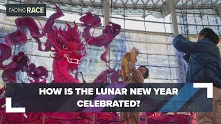 How is the Lunar New Year celebrated [upl. by Meesan]