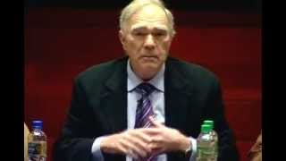 Robert Mckee  El Guión Story Seminar [upl. by Gnourt302]