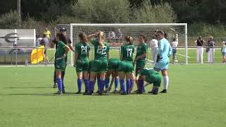 20240908 Burgos CF SAD VS CD Añorga KKE 10 [upl. by Artnoed]