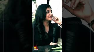 Interview With Actor Gautham Karthik amp Manjima Mohan  Muthiah  Nivas K Prasanna Devarattam Special [upl. by Rana]