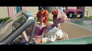 EPIC SINDY MONEYSUPERMARKET ADVERT FULL VERSION [upl. by Hullda184]