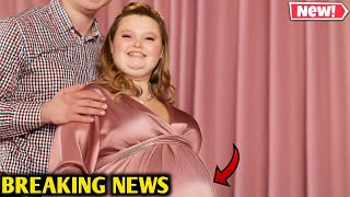 BREAKING NEWS Mama June Alana  new husband and pregnent revealed  TLC [upl. by Siderf802]