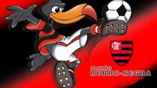 Hino Do Flamengo  Remix [upl. by Hsuk]