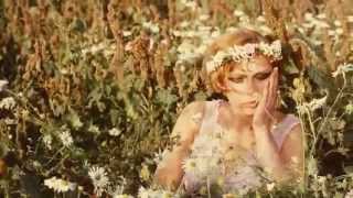 Daisies  Sedmikrásky 1966 Official Trailer Full HD 1080p [upl. by Ecnarret]