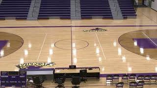 Waconia High School vs New Prague High School Boys Varsity Basketball [upl. by Nevins685]