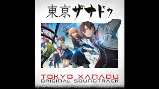 Tokyo Xanadu OST  Immemorial Sanctuary [upl. by Notnilc638]