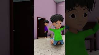 papa bhi kuch kam nahi  Gulli Bulli  Cartoon  granny  short  tmkoc  shortscomedy [upl. by Gaspard]