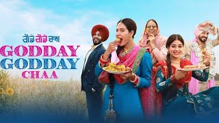 New Movie Godday Godday Chaa 2023 Best Movie viralvideos [upl. by Nah817]