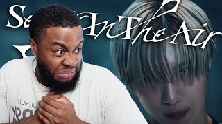 태민 TAEMIN  Sexy In The Air MV Reaction [upl. by Aretahs132]