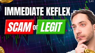 Immediate Keflex Review 2024  😱📈Trading Secrets REVEALED❗ Real Insights From UK Canada NZ Users [upl. by Enimsaj]