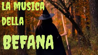 La musica della Befana [upl. by Ike]