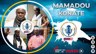 MAMADOU KONATÉ FAIDA BASMALA [upl. by Kincaid]