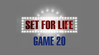 BigJons Set For Life  Episode 20 [upl. by Barnes]