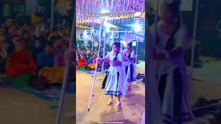 quotMesmerizing Girls Panthi Dance Performance  Traditional Dance in Modern Stylequot [upl. by Nutter]