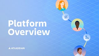 Atlassian platform overview  Atlassian [upl. by Jr]