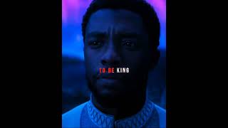 Youre A Good Man  Black Panther Edit🔥youtubeshorts trending viralvideo [upl. by Drisko]