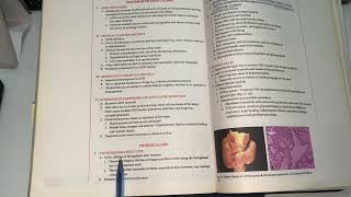 Pathoma Chapter  15 Endocrine Pathology Part 1 [upl. by Chisholm]